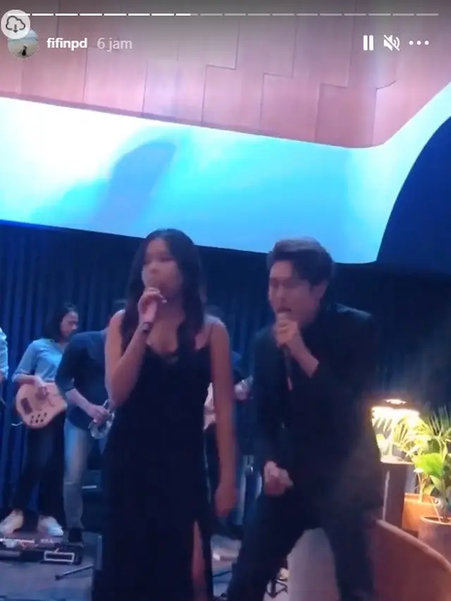 Genap Berusia 25 Tahun, Ini 6 Momen Kejutan Ultah Brisia Jodie