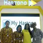 Hartono memiliki inovasi terbaru untuk Anda yang suka berbelanja online, yaitu dengan meluncurkan aplikasi My Hartono di Play Store dan iOS.