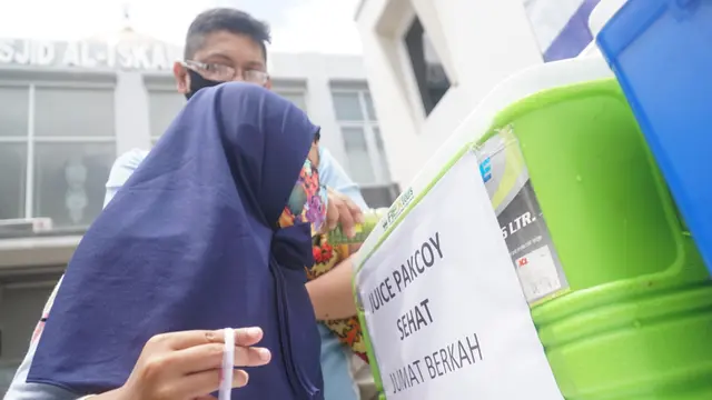 Jus Pakcoy