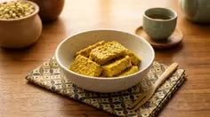 Resep Tempe Ungkep Bumbu Kuning, Gurih Meresap hingga ke Dalam