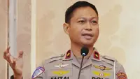 Kapolri Tunjuk Brigjen Pol Faizal sebagai Wakapolda NTT