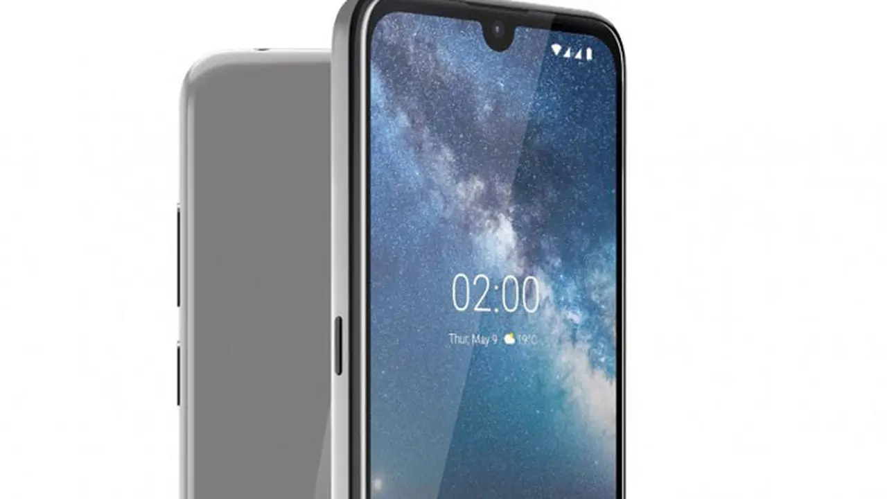 Nokia 2.2