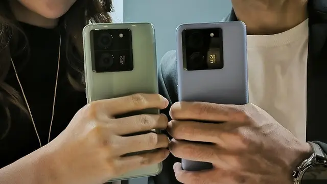 Xiaomi 13T