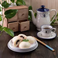 Bakpao empuk./Copyright&nbsp;shutterstock.com/g/Novi+Purwono