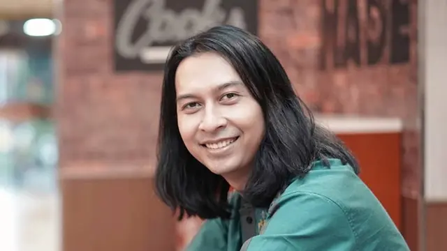 6 Potret Terbaru Aryesh, Pemeran Penderita Kanker di Sinetron Bidadari