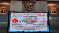 Saham VERN dan PTMR Resmi Melantai di Bursa, Pendatang ke 35 dan 36 Tahun Ini