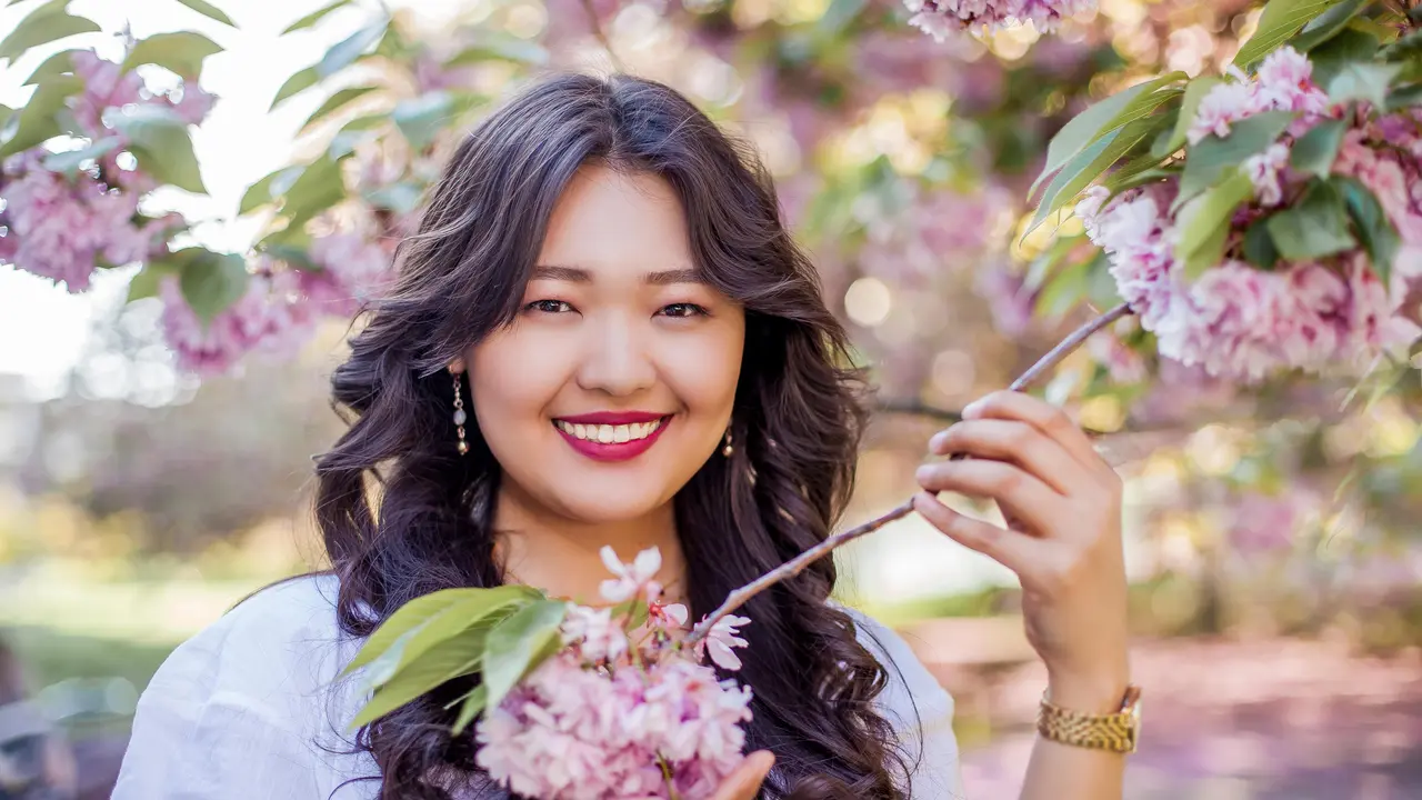 perempuan cantik