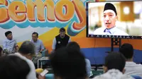 Tim Kampanye Nasional (TKN) Pemilih Muda (Fanta) Prabowo-Gibran. (Dok. Istimewa)