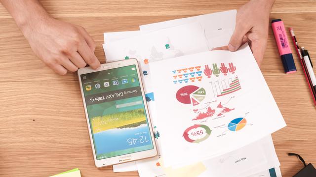 Tips mengatur keuangan.