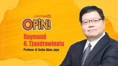 OPINI: Storming Before Firming, AI Sedang Mengubah Sistem Dunia