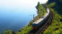 Rusia Berencana Bangun Jalur Kereta yang Hubungkan London-Tokyo
