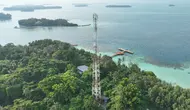 Telkomsel Siap Geber Spektrum 700 MHz dan 2,6 GHz untuk Perluas 5G hingga Pelosok