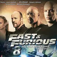 Fast and Furious 8. foto: movie news guide