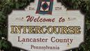 Intercourse, Pennsylvania, USA. Fungsi kota adalalah sebagai penghubung dan tempat transit. Lantas bagaimana jika kota itu bernama intercouse? Bingung? Lantas siapa yang menghubungkan siapa? (commons.wikimedia.org)