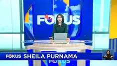 Perbarui informasi Anda bersama Fokus edisi (30/10) dengan beberapa topik pilihan di antaranya, Tambang Emas Longsor, Satu Orang Tewas, Atap Ponpes Ambruk, Santriwati Tewas, Biaya Haji Tahun 2026 Turun dari Tahun Lalu.