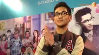 Awal Ramadan, Afgan Gelar Konser Tunggal