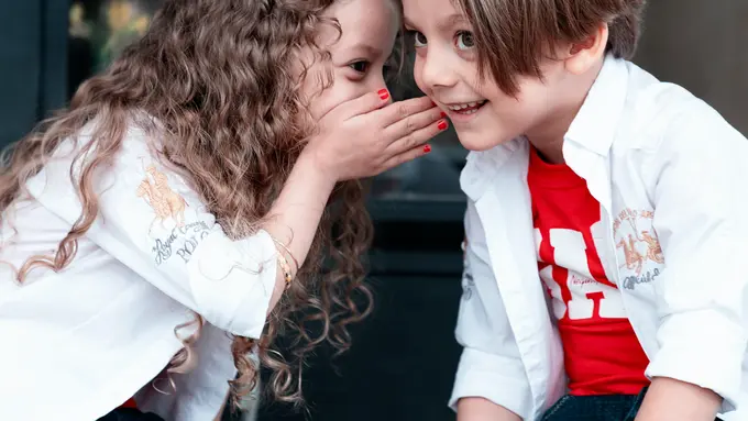 Kecerdasan Emosional Anak