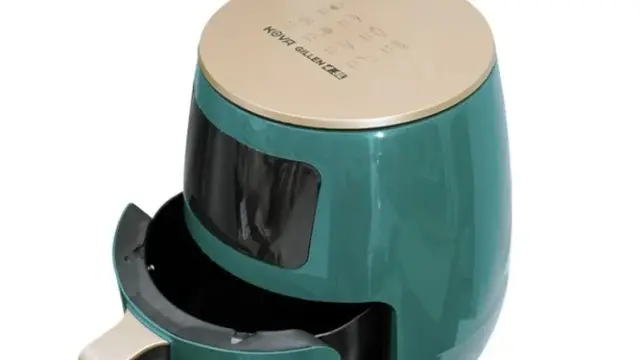 Merk Air Fryer Low Watt Terbaik untuk Rumah Daya 900 VA