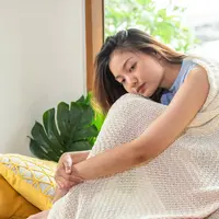 Melepaskan yang tak ingin tinggal./Copyright shutterstock.com/g/Keep%2BSmile