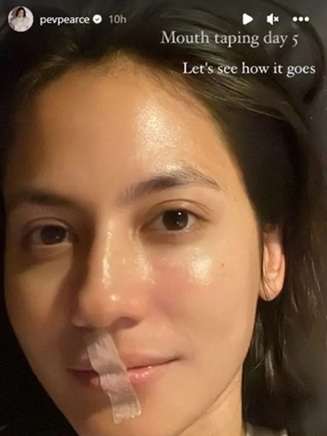 [Fimela] Pevita Pearce