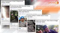 Penampakan `Arwah` Bocah Korban Tornado AS-Kisah Guru Honorer