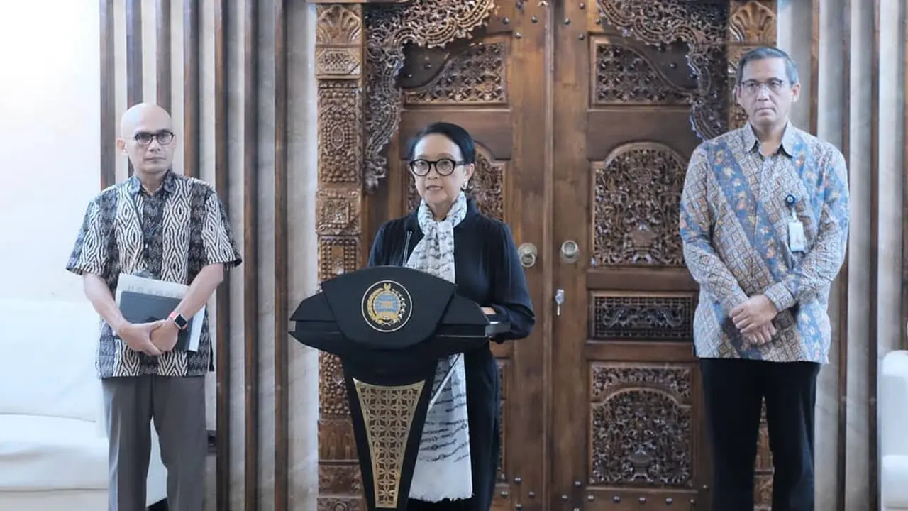 Retno Marsudi