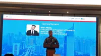 Indonesia Bongkar Pasang Menkeu, Pengusaha AS Tak Kapok Investasi