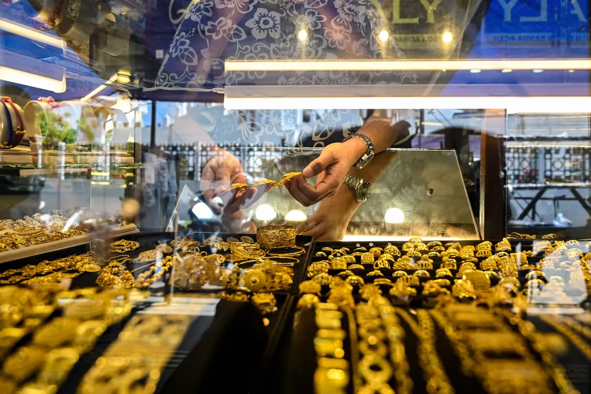 Harga Emas Perhiasan Hari Ini, Rabu 14 Januari 2026, Berikut Rinciannya