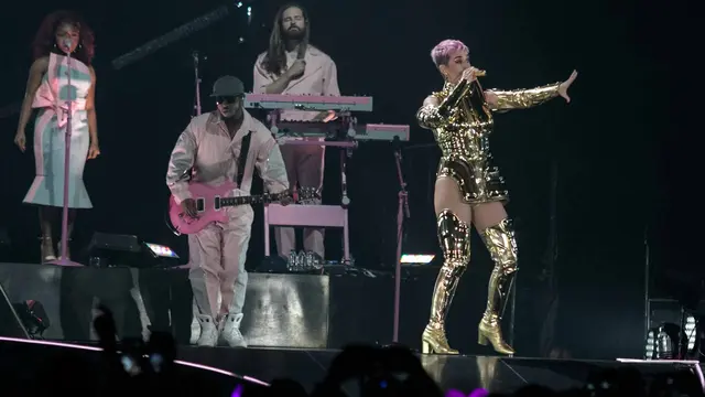 Katy Perry