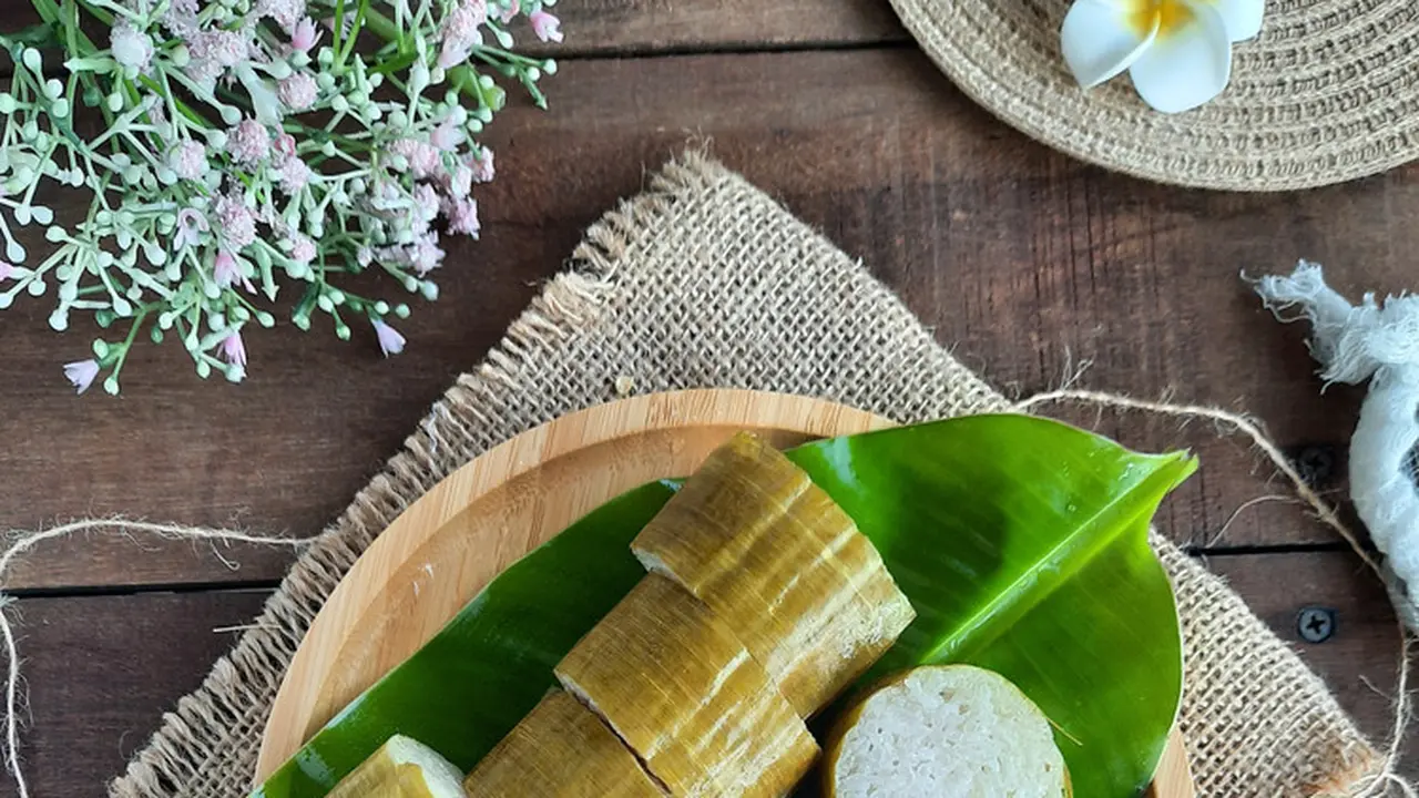 Jajanan Pasar Patut Dicoba Saat Berkunjung ke Medan