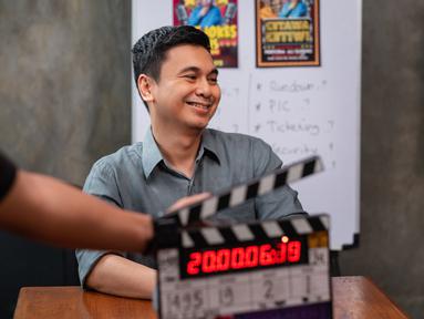 Komedi Kacau. (Foto: Netflix)