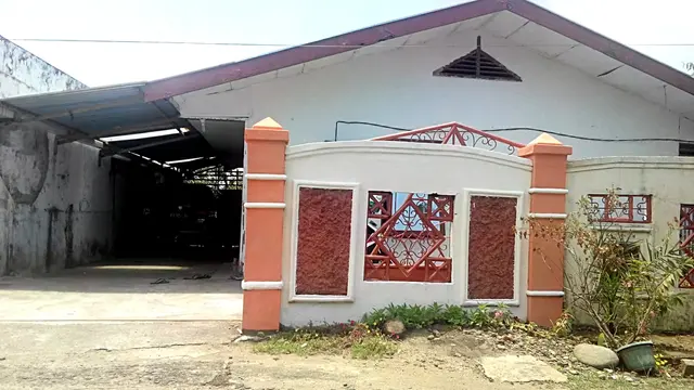 Uang Suap Hakim Suryana Ditemukan KPK Dibawah Pohon Pisang