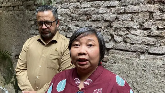 Ketua Komnas HAM Anis Hidayah update pembunuhan kasus Munir