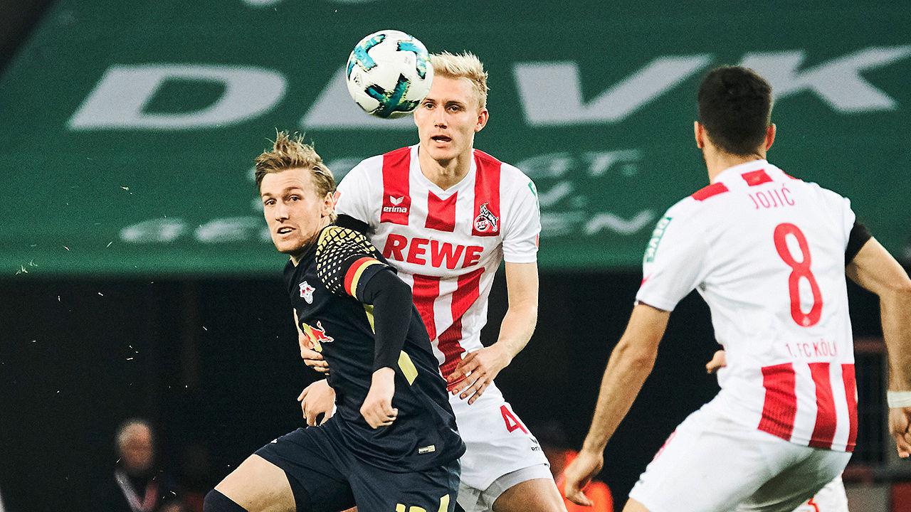 FC Koln Punya 7 Jersey