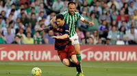 Eks Presiden Barca: Ada Konspirasi Singkirkan Messi