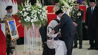 SBY Ungkap Cerita di Balik Besarnya Jumlah Pasukan Perdamaian Indonesia di Lebanon
