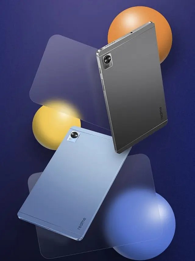 realme Pad mini