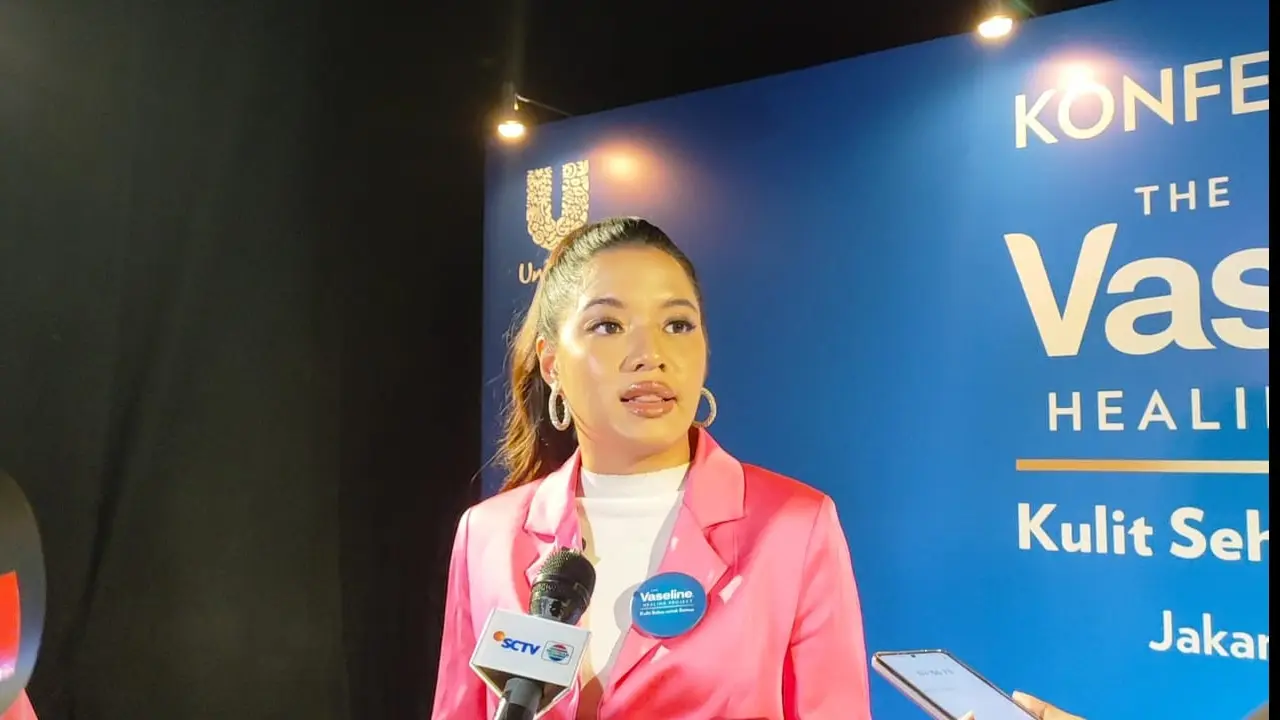 Abigail Cantika