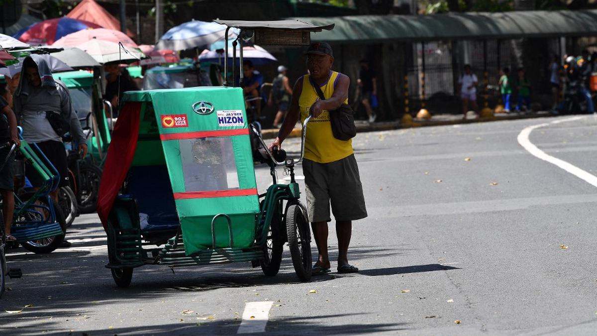 Manila Bakal Bangun Kota Halal, Dongkrak Pariwisata dan Buka Lapangan Kerja