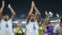 Thailand Kalah Adu Penalti dari Timnas Indonesia, Chanathip Songkrasin: Kualitas Kami Tak Jauh Beda