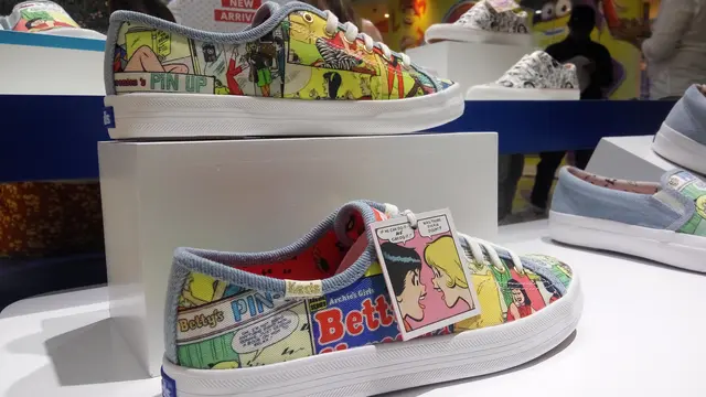 Keds
