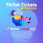 TikTok dan Klik Film