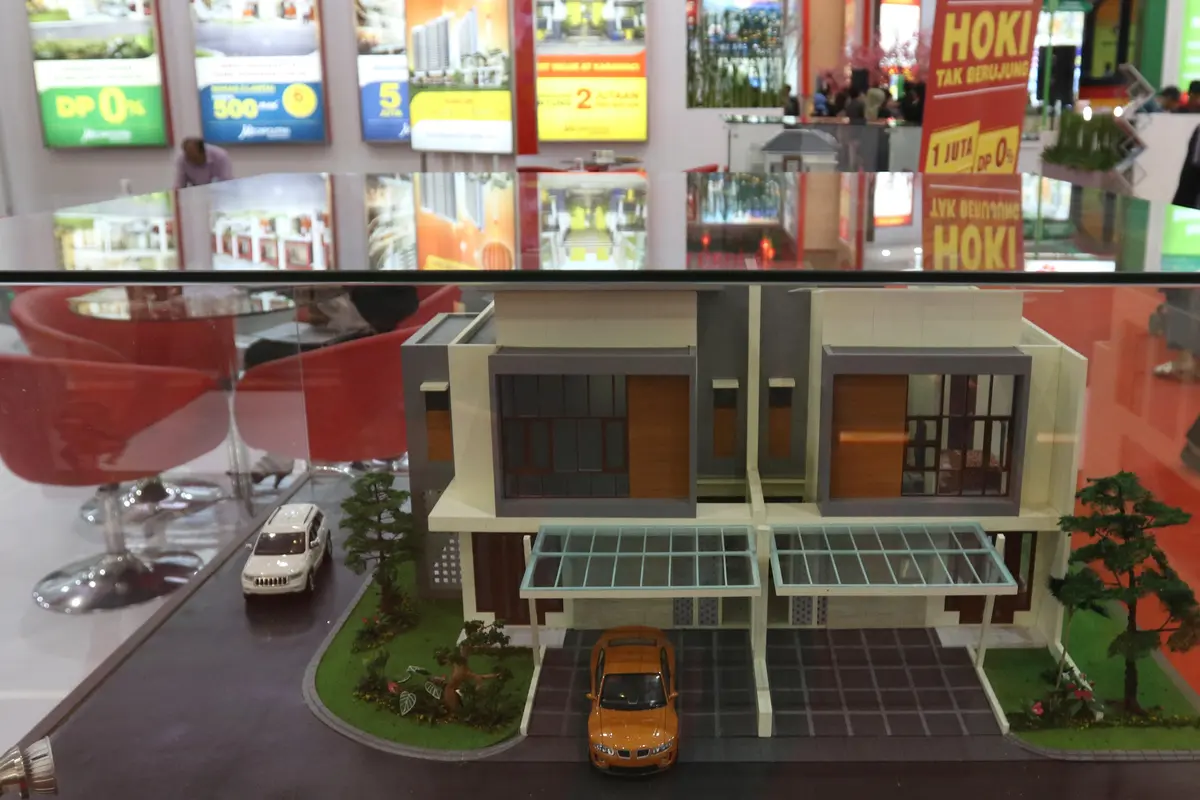 Indonesia Properti Expo 2019