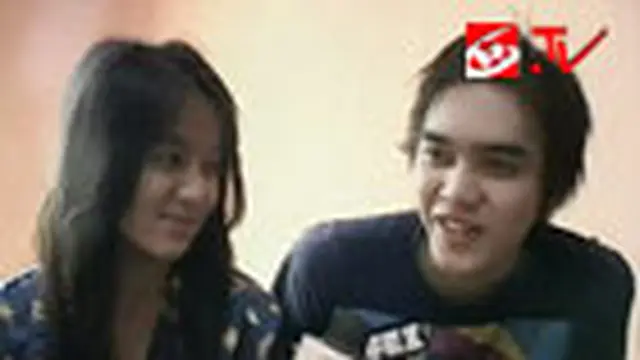 Sakit, Juwita Bahar Dijenguk Pacar