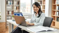 Cara Membuat Halaman i, ii, iii 1, 2, 3 di Microsoft Word: Panduan Lengkapnya
