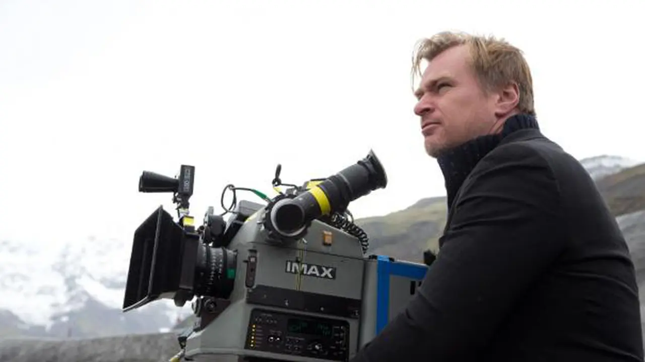 Interstellar Diramalkan Jadi Film Terbaik Sutradara Batman