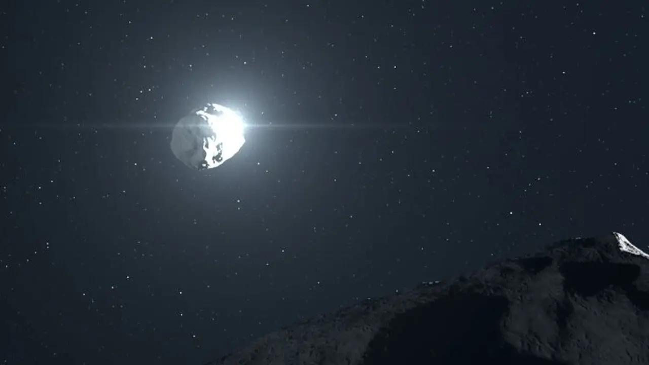 Asteroid