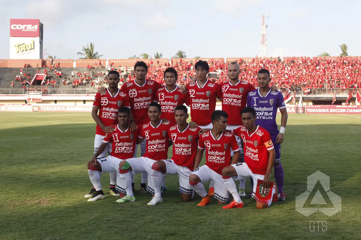 Bali United