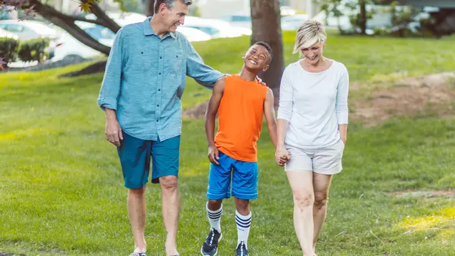 Tips Memotivasi Anak