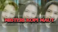 Barometer Pekan Ini: Misteri Kopi Maut